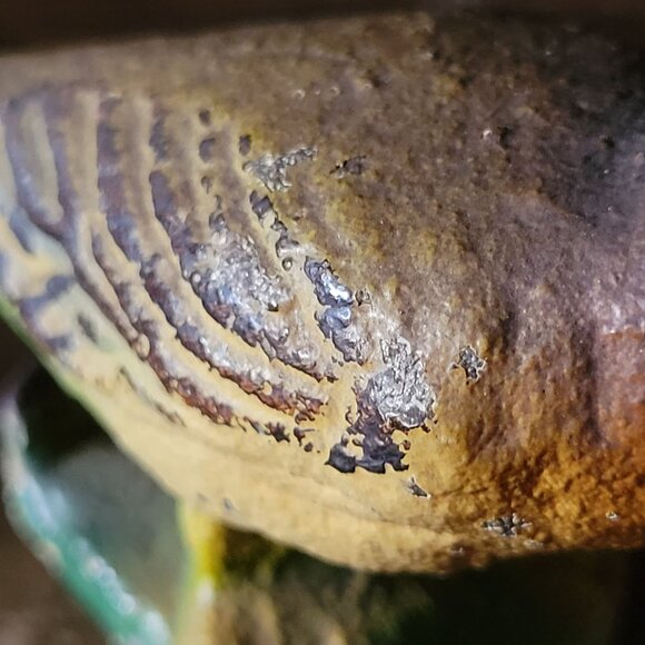 Antique Cast Iron Painted Duck Figural Bottle Opener Duck Bottle Opener - Picture 10 of 10